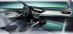 Skoda Scala 2019 года (WW)
